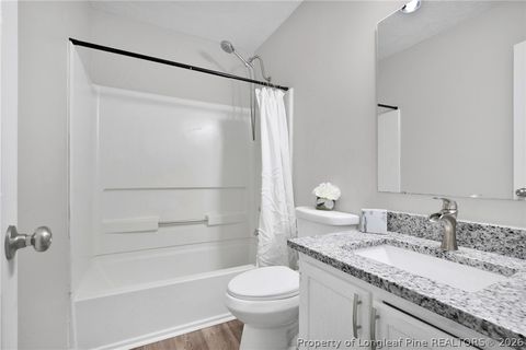 Tiny photo for 805 Windingwood Place, Hope Mills, NC 28348 (MLS # 760748)