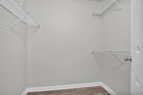 Tiny photo for 805 Windingwood Place, Hope Mills, NC 28348 (MLS # 760748)