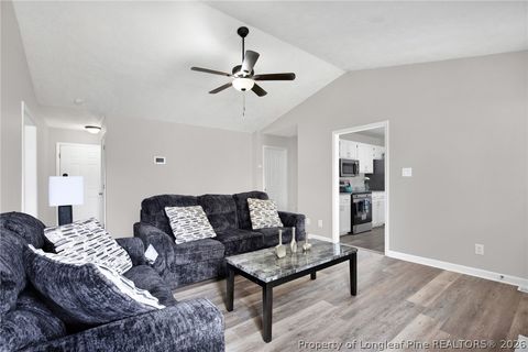 Tiny photo for 805 Windingwood Place, Hope Mills, NC 28348 (MLS # 760748)