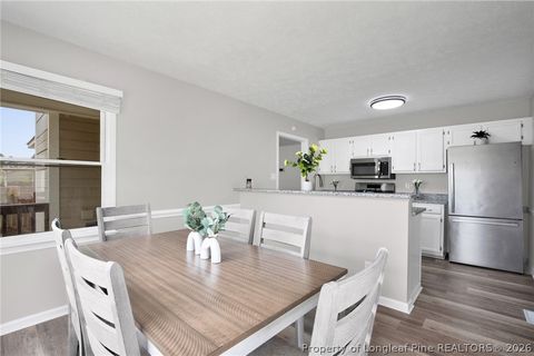 Tiny photo for 805 Windingwood Place, Hope Mills, NC 28348 (MLS # 760748)