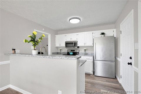 Tiny photo for 805 Windingwood Place, Hope Mills, NC 28348 (MLS # 760748)