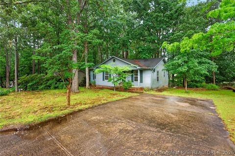 Photo of 4918 South Pointe PT, Sanford, NC 27332 (MLS # 765237)