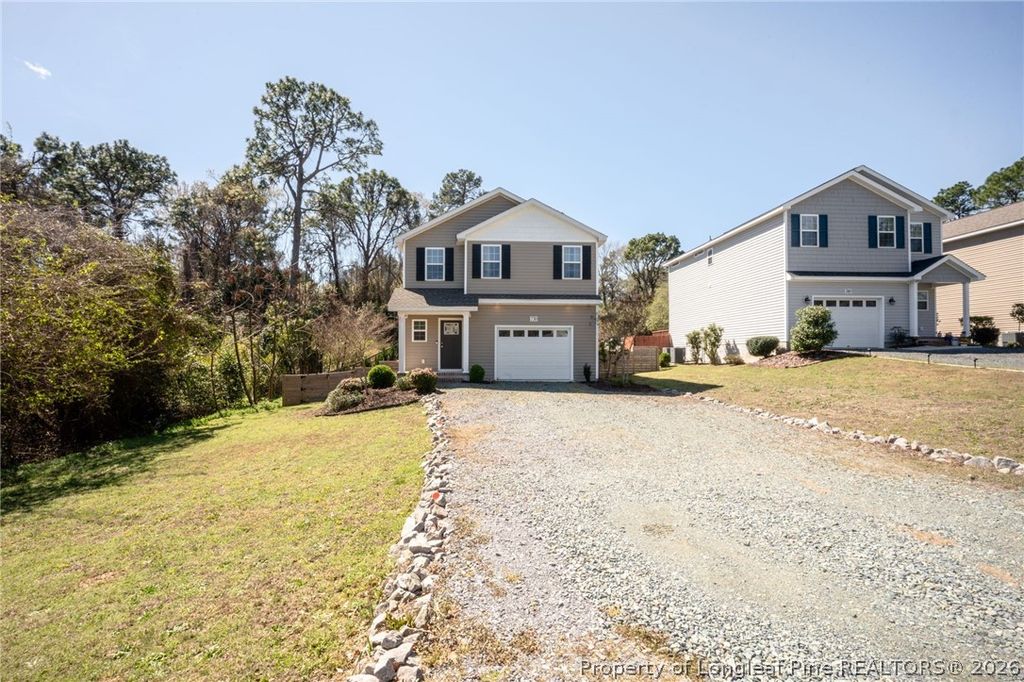 Photo of 730 W Illinois Avenue, Southern Pines, NC 28387 (MLS # 762191)