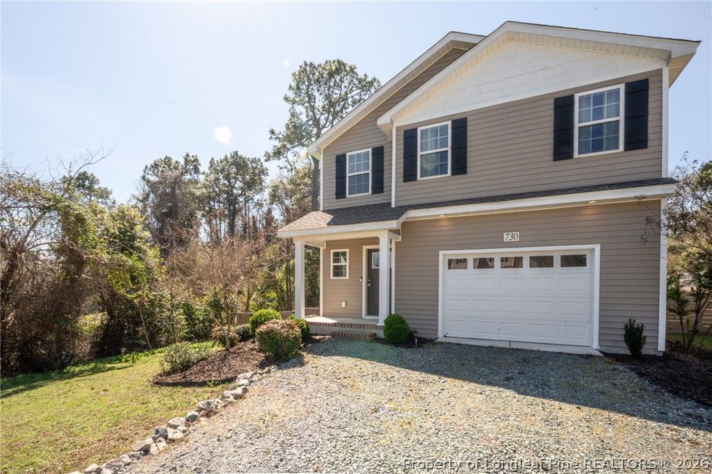 Photo of 730 W Illinois Avenue, Southern Pines, NC 28387 (MLS # 762191)