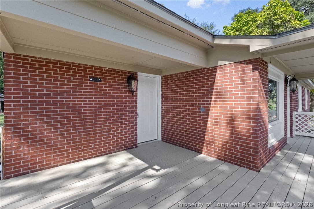 4574 Cameron Road