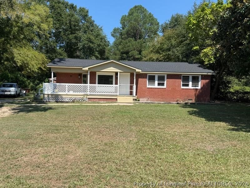 Photo of 4574 Cameron Road, Hope Mills, NC 28438 (MLS # 768983)
