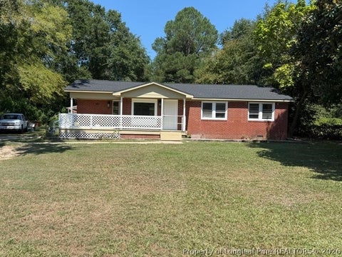 Photo of 4574 Cameron Road, Hope Mills, NC 28438 (MLS # 768983)