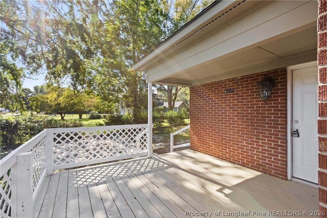 4574 Cameron Road
