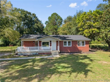4574 Cameron Road Hope Mills NC 28438