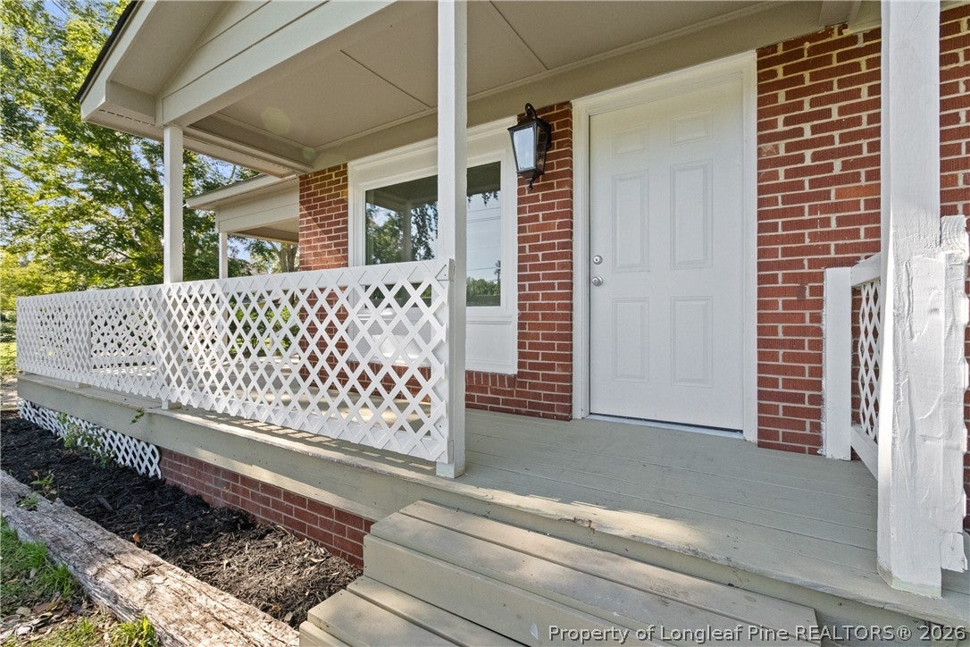 4574 Cameron Road