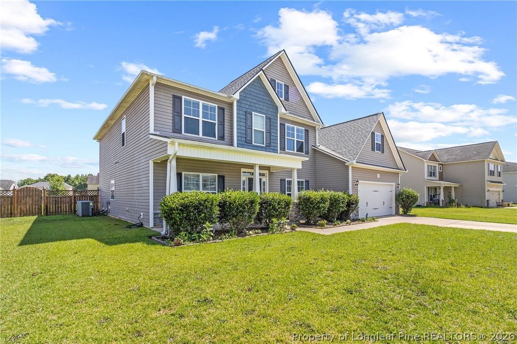 Photo of 6613 Planters Row Drive, Hope Mills, NC 28348 (MLS # 765212)