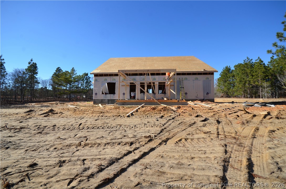 270 D L Phillips (Lot 4) Lane