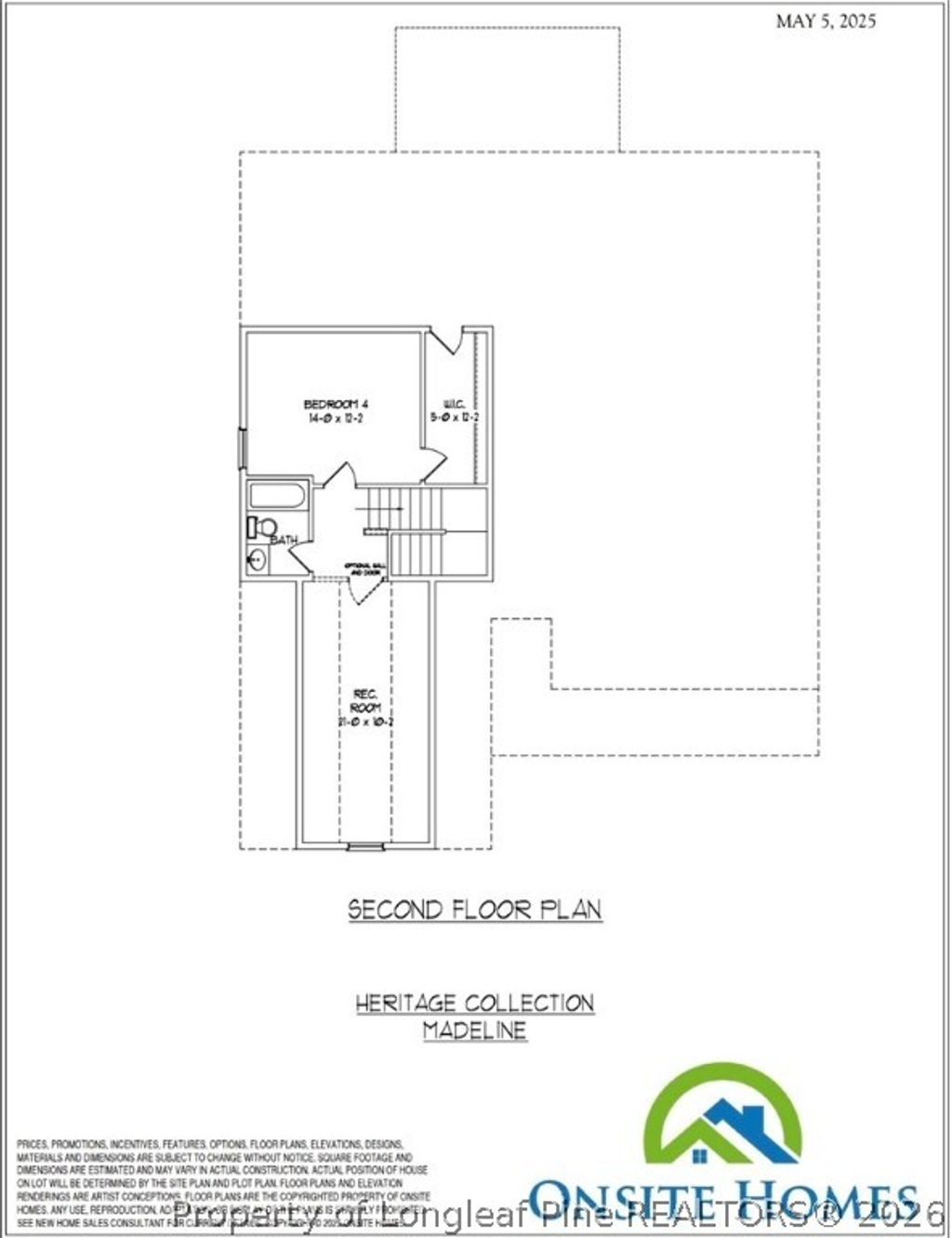 Photo of 270 D L Phillips (Lot 4) Lane, Broadway, NC 27505 (MLS # 757476)