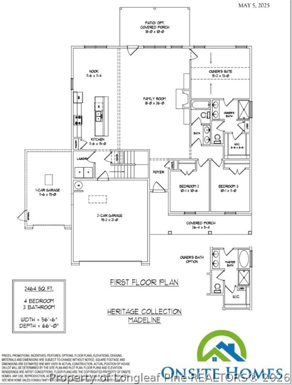 Photo of 270 D L Phillips (Lot 4) Lane, Broadway, NC 27505 (MLS # 757476)