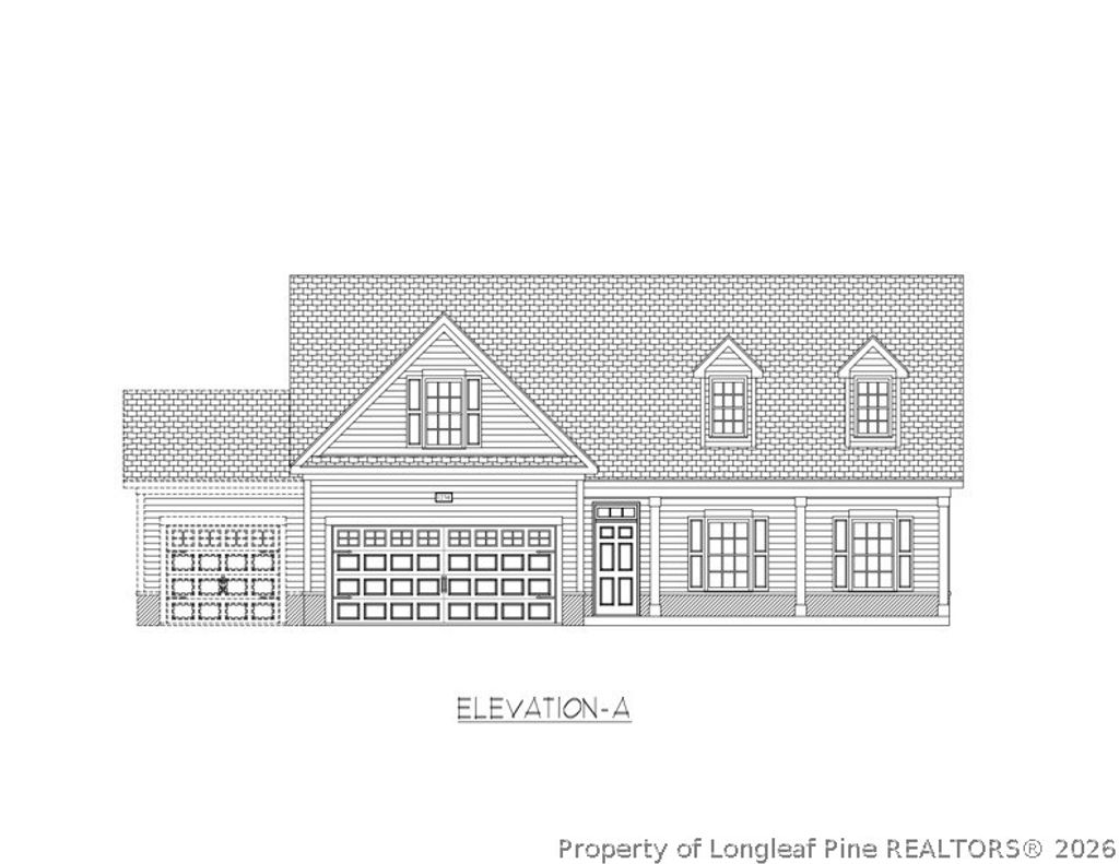 Photo of 270 D L Phillips (Lot 4) Lane, Broadway, NC 27505 (MLS # 757476)