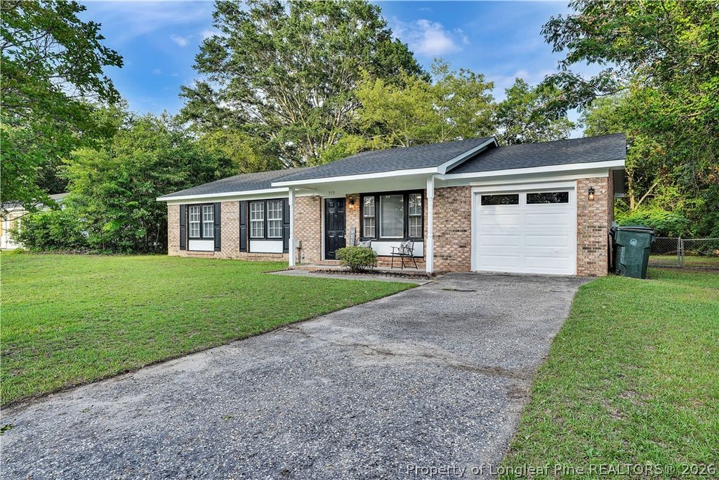 Photo of 979 Lisa Avenue, Fayetteville, NC 28314 (MLS # 763614)