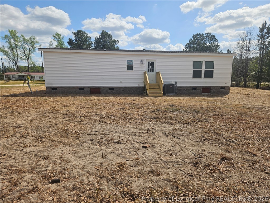 389 Corner Oaks Drive