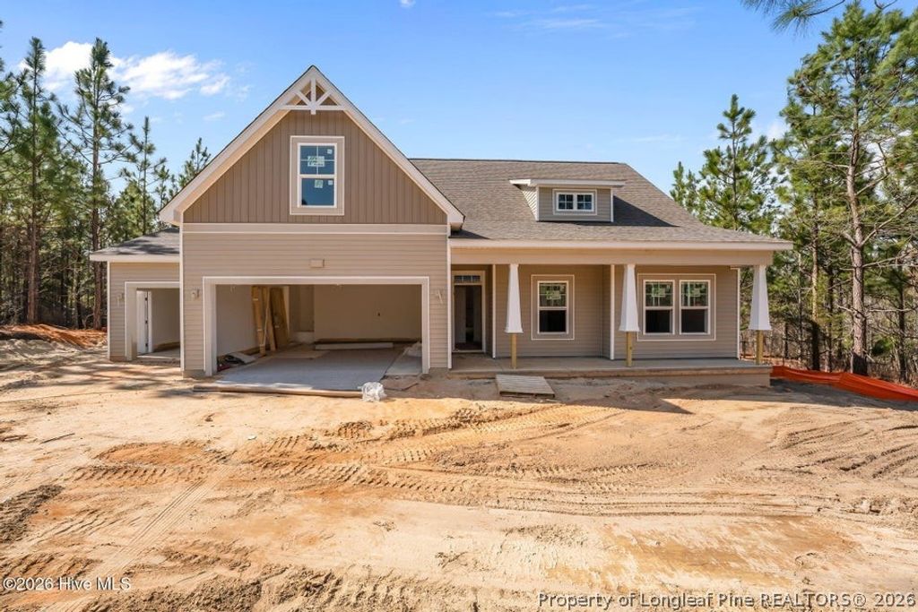 Photo of 2020 Pewter Drive, West End, NC 27376 (MLS # 759544)