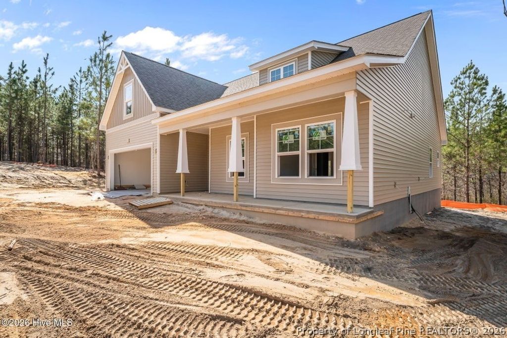 Photo of 2020 Pewter Drive, West End, NC 27376 (MLS # 759544)