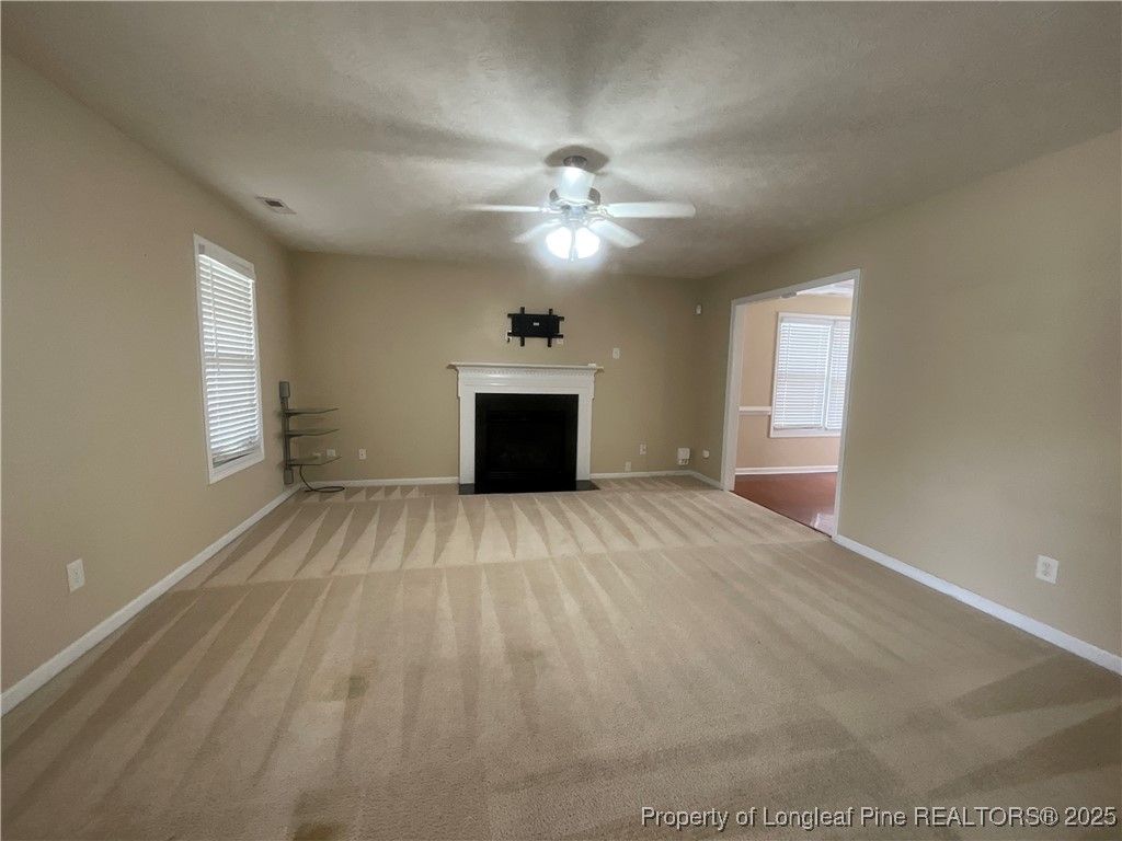 Photo of 223 Lochwood Drive, Raeford, NC 28376 (MLS # 750042)