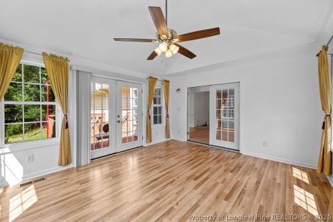 Tiny photo for 2533 Canford Lane, Fayetteville, NC 28304 (MLS # 768870)