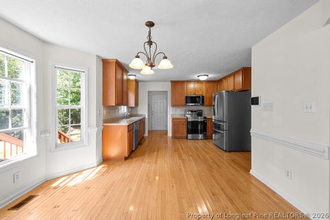 Tiny photo for 2533 Canford Lane, Fayetteville, NC 28304 (MLS # 768870)