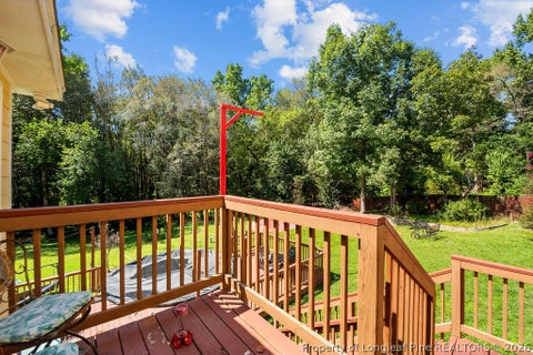 Tiny photo for 2533 Canford Lane, Fayetteville, NC 28304 (MLS # 768870)
