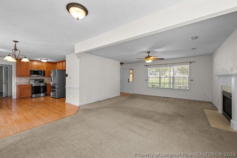 Tiny photo for 2533 Canford Lane, Fayetteville, NC 28304 (MLS # 768870)