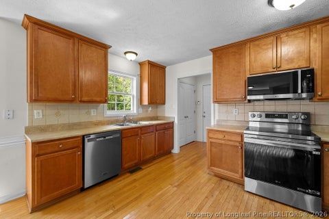 Tiny photo for 2533 Canford Lane, Fayetteville, NC 28304 (MLS # 768870)