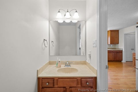 Tiny photo for 2533 Canford Lane, Fayetteville, NC 28304 (MLS # 768870)