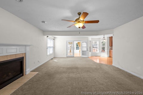 Tiny photo for 2533 Canford Lane, Fayetteville, NC 28304 (MLS # 768870)