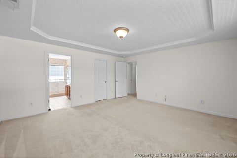 Tiny photo for 2533 Canford Lane, Fayetteville, NC 28304 (MLS # 768870)