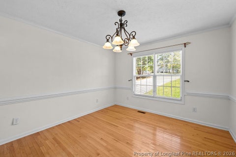 Tiny photo for 2533 Canford Lane, Fayetteville, NC 28304 (MLS # 768870)