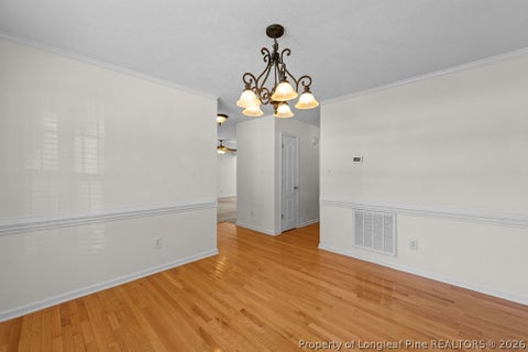 Tiny photo for 2533 Canford Lane, Fayetteville, NC 28304 (MLS # 768870)