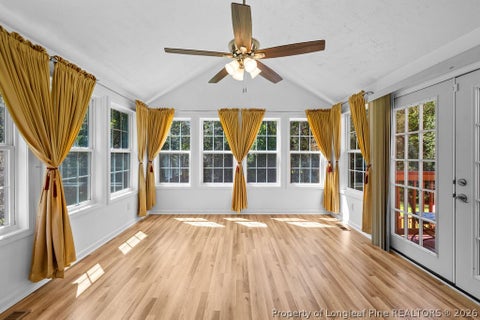 Tiny photo for 2533 Canford Lane, Fayetteville, NC 28304 (MLS # 768870)