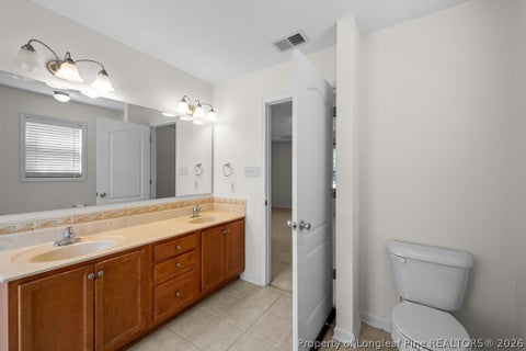 Tiny photo for 2533 Canford Lane, Fayetteville, NC 28304 (MLS # 768870)
