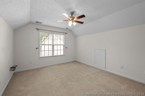 Tiny photo for 2533 Canford Lane, Fayetteville, NC 28304 (MLS # 768870)