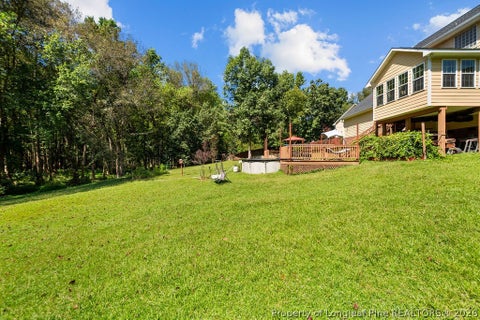 Tiny photo for 2533 Canford Lane, Fayetteville, NC 28304 (MLS # 768870)
