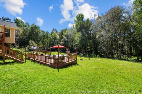 Tiny photo for 2533 Canford Lane, Fayetteville, NC 28304 (MLS # 768870)