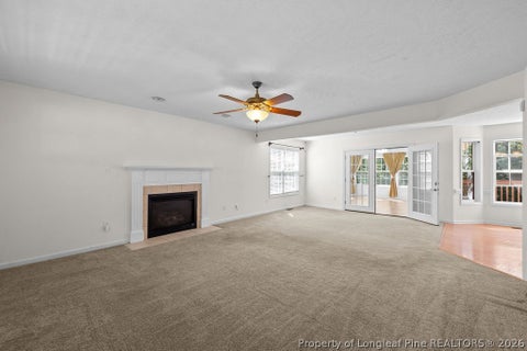 Tiny photo for 2533 Canford Lane, Fayetteville, NC 28304 (MLS # 768870)