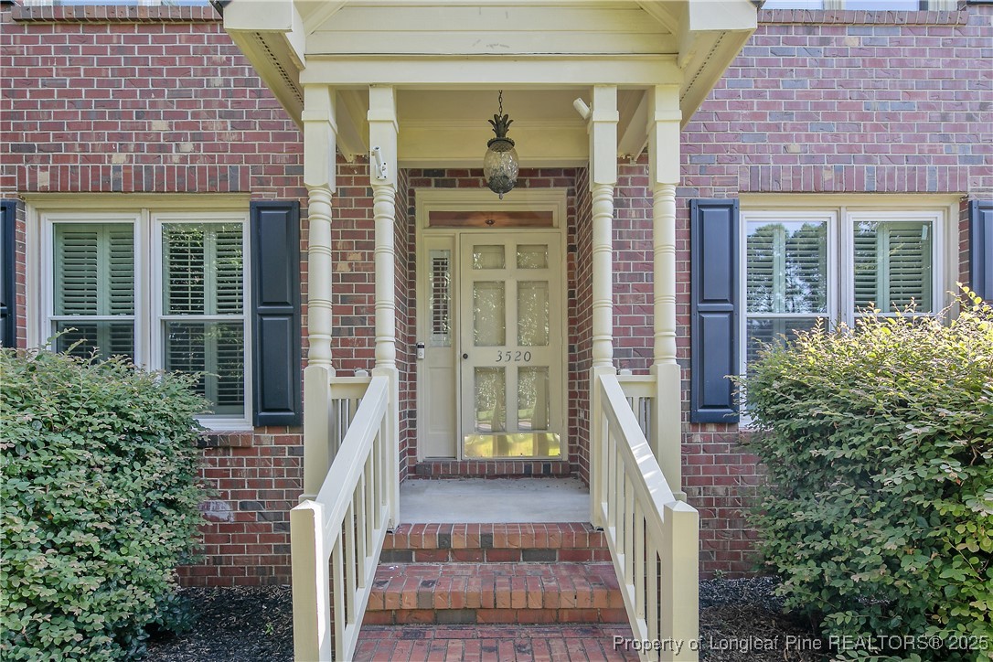 3520 Birkdale Court