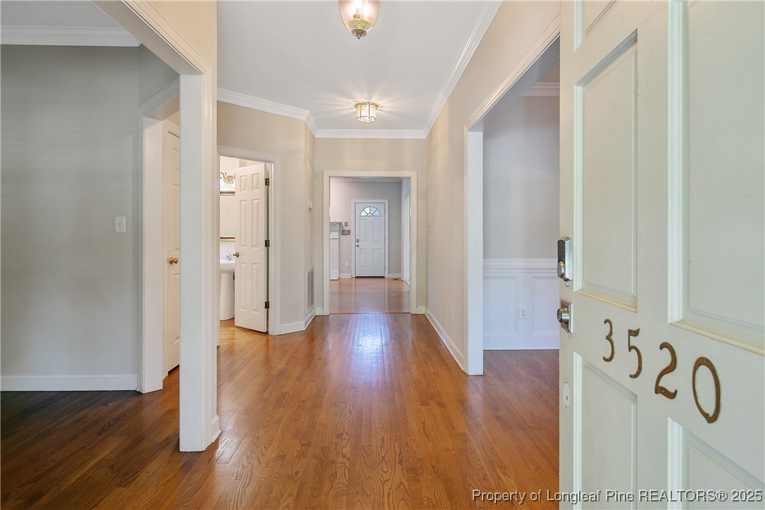 3520 Birkdale Court
