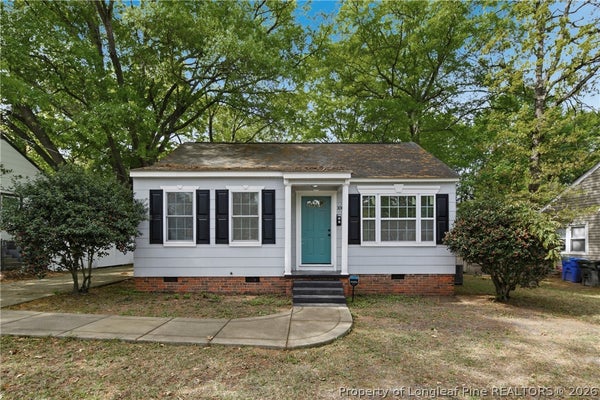 1007 ANARINE RD, FAYETTEVILLE, NC 28303 - Image a44108531379baf547bbd9c6bc29369e/84248785