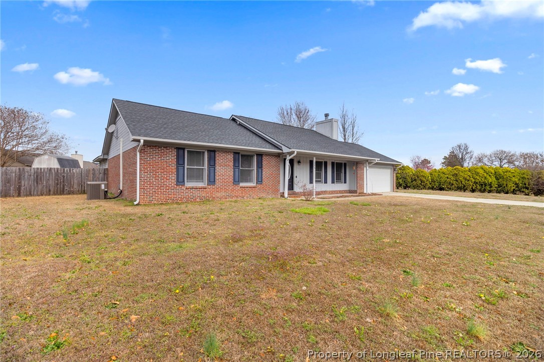 376 Woodberry Circle