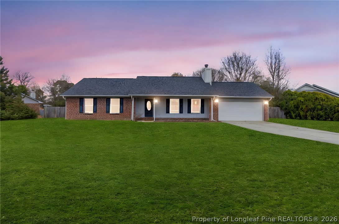 376 Woodberry Circle