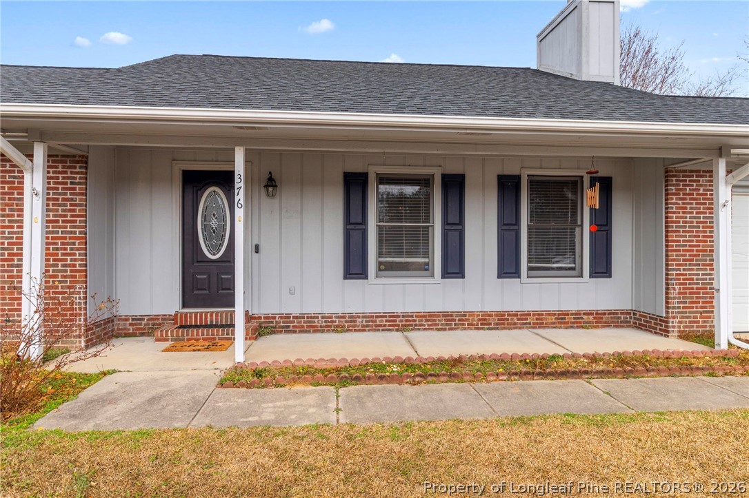 376 Woodberry Circle