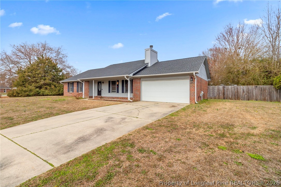 376 Woodberry Circle