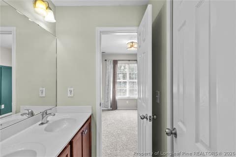 Tiny photo for 1209 Barn Owl Drive, Fayetteville, NC 28306 (MLS # 768051)