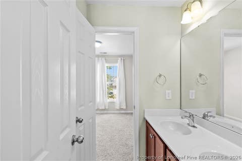 Tiny photo for 1209 Barn Owl Drive, Fayetteville, NC 28306 (MLS # 768051)