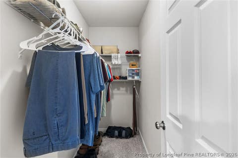 Tiny photo for 1209 Barn Owl Drive, Fayetteville, NC 28306 (MLS # 768051)